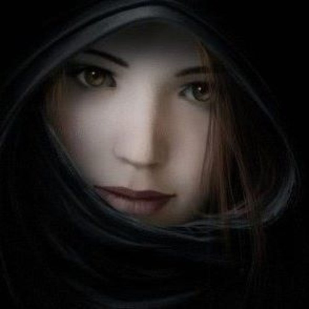 Meet your Posher, Joan